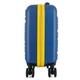 Валіза дитяча Semi Line 16" (XS) Blue/Yellow (T5888-1) - зображення 3