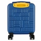 Валіза дитяча Semi Line 16" (XS) Blue/Yellow (T5888-1) - зображення 4