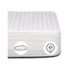 Наматрасник MirSon Royal Pearl Woollen 442 120x200 см (2200000387370) (339107) - изображение 1