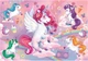 Пазл Clementoni Jolly Unicorns серія MAXI 24 елементи (28525) - зображення 2