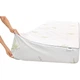 Наматрасник MirSon №1031 Alberto Bamboo Aloe Vera 80х190 см (2200001502710) (336599) - изображение 8