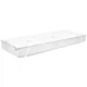 Наматрацник MirSon №1030 Alberto Bamboo Aloe Vera 140х200 см (2200001504288) (336432) - зображення 3