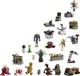 Конструктор LEGO Star Wars Адвент календар 2025 – Зоряні Війни (75418) - изображение 6