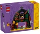 Конструктор LEGO Halloween Хэллоуинская кладовая 205 деталей (40721) - изображение 2