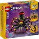 Конструктор LEGO Creator Дикі тварини: Дивовижний павук 153 деталі (31159) - изображение 1