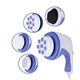 Массажер для тела Relax and Spin Tone H0238 Релакс Белый - изображение 1