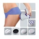 Массажер для тела Relax and Spin Tone H0238 Релакс Белый - изображение 6