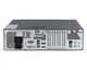 Компьютер Fujitsu Esprimo D756 E85+ SFF, Core i5-6400 (2.7 ГГц), 8Gb DDR4, 120Gb SSD Б/У - изображение 2