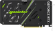 Відеокарта Manli PCI-Ex GeForce RTX 5060 Ti Nebula 16GB GDDR7 (128bit) (2572/28000) (HDMI, 3 x DisplayPort) (N772506TIM26500) - зображення 3
