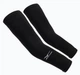 Рукава компресcионные женские Mizuno Womens Armguard 32EY6553WZ09 Черные - изображение 1