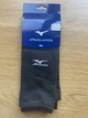 Рукава компресcионные женские Mizuno Womens Armguard 32EY6553WZ09 Черные - изображение 4