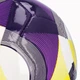 Мяч для футзала (мини-футбола) Adidas Conext 25 Pro Sala FIFA JH1278 №4 Желто-cиний - изображение 4