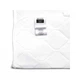 Наматрасник MirSon Natural Line Стандарт Silk 977 80x190 см (2200000835093) (332038) - изображение 3