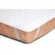 Наматрасник MirSon Natural Line Стандарт Silk 977 80x190 см (2200000835093) (332038) - изображение 4