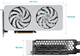 Karta graficzna Palit PCI-Ex GeForce RTX 5060 Ti White OC 16GB GDDR7 (128bit) (2602/28000) (HDMI, 3 x DisplayPort) (NE7506TU19T1-GB2061M) - obraz 11
