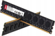 Pamięć RAM Dahua DDR3-1600 8192MB PC3-12800 (DDR-C160U8G16) - obraz 2