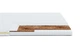 Матрац ортопедичний Lento Cocos 80x200 см (153894) - зображення 2