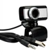Веб-камера на компьютер и ноутбук с микрофоноМ и USB 640x480 519. - изображение 6