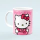 Кружка Hello Kitty 330 мл Біла - зображення 1