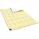 Одеяло MirSon шерстяное №1357 Carmela Hand Made лето 140x205 (2200001531833) (331467) - изображение 3