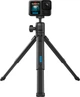 Штатив GoPro з кульовою головкою 360° Tripod + Ball Head (ABTTR-001) - зображення 4