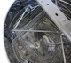 Медогонка 4-кассетная поворотная ручная Lyson Minima Ø600 мм без крышки и ножек - изображение 2