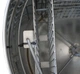 Медогонка 4-кассетная поворотная ручная Lyson Optima Ø600 мм без крышки и ножек - изображение 2