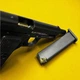 Стартовий пістолет ТТ Ansar 1071, Тульський Токарєв, SUR Arms ТТ 33, сигнальний, шумовий, під холостий патрон 9мм - изображение 4