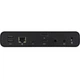 Док-станция ASUS DC300 Triple Display USB-C Dock 2xUSB 3.1 Gen 1 1xDP 1xHDMI RJ-45 AUX SD Black (90XB08CN-BDS010) - изображение 6