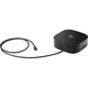 Док-станция HP USB-C/A Universal Dock G2 5TW13AA Black 4xUSB 3.0 2xDP 1xHDMI Ethernet AUX - изображение 4