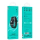 Спортивные смарт-часы с поддержкой звонков Hoco Y34 1.47" Bluetooth 5.3 IP67 Black (17555) - изображение 5