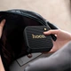 Акустика HOCO Marquis sports BT speaker HT1 ipx4 |8W, BT5.4, USB/AUX/FM/TWS, 3h| Black - изображение 4
