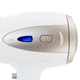 Фен для волос Adler AD 2248 White Champagne 2200W профессиональный - изображение 8