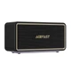 Колонка ACEFAST K3 Ultra 120 Вт Bluetooth, IPX6, акумулятор 4500 мАг, чорна - зображення 1