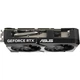 Видеокарта ASUS NVIDIA GeForce RTX 5060 Ti DUAL OC 16GB 28000 MHz Black (DUAL-RTX5060TI-O16G) - изображение 2
