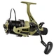 Катушка для рыбалки Magnum Carp 8000 безынерционная Зеленый Черный карповый бейтранер 5+1 подшипников (SF24345-8) - изображение 1