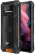 Мобильный телефон Oukitel WP23 Plus 8/256GB NFC Orange (WP23_Plus_OR) - изображение 2