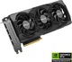 Karta graficzna PNY PCI-Ex GeForce RTX 5070 Triple Fan 12GB GDDR7 (192bit) (2510/28000) (HDMI, 3 x DisplayPort) (VCG507012TFXPB1) - obraz 3