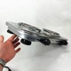 Электрическая плита Rainberg RB-008 на 2 поверхности спиральная + 2 регулятора 3500 Вт - изображение 5