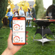 Termometr do mięsa Tesla Cook BBQ 200 z sondą Bluetooth 5.2 i aplikacją mobilną (8595689805739) - obraz 12