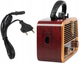 Radio przenośne analogowe solarne Blow AM/FM RA10 (5900804138389) - obraz 3