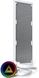 Chłodzenie wodne Montech LightFlow ARGB 360 (LIGHTFLOW ARGB 360 (W)) - obraz 3