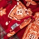Плед Ardesto Christmas Flannel 160х200см имбирные домики (ART0121PB) - изображение 3