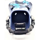 Ласты для дайвинга Mares Power Plana Tec - XR (синий камуфляж) R (410050.CMB.R) - изображение 6