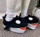 Тапочки Кигурми игрушки Kigurumi Косатка Домашние Плюшевые Мужские Черный 36-43 (М753203) - изображение 4