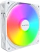 Набор из трех вентиляторов для корпуса Montech 120 мм (E28 ARGB 3 PACK (W)) - изображение 2