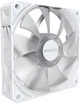 Набор из трех вентиляторов для корпуса Montech 120 мм (E28 ARGB 3 PACK (W)) - изображение 5
