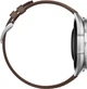 Смарт-часы Huawei Watch GT 6 46mm Brown Leather (55020FTW) - изображение 5