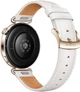 Смарт-часы Huawei Watch GT 6 41mm White Leather (55020FTN) - изображение 6