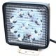 Фара светодиодная LED AllLight 06type 27W 12-24v Spot - изображение 1